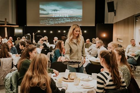 ICF Winterthur – Kirche neu erleben